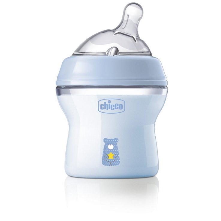 CH Bib.NatFeel PL Boy 0m+150ml CH Bib.NatFeel PL Boy 0m+150ml