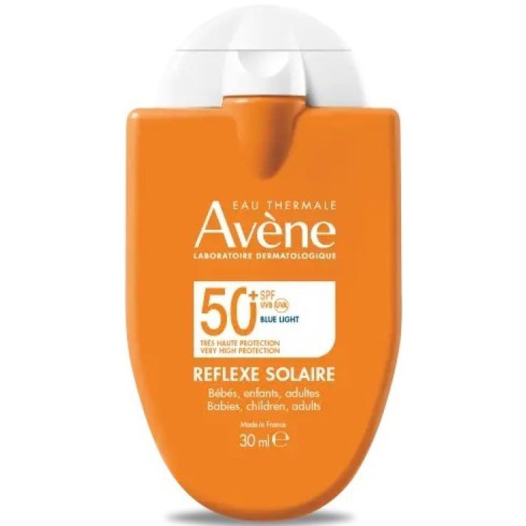 AVENE Sol.Reflexe fp50+ 30ml AVENE Sol.Reflexe fp50+ 30ml
