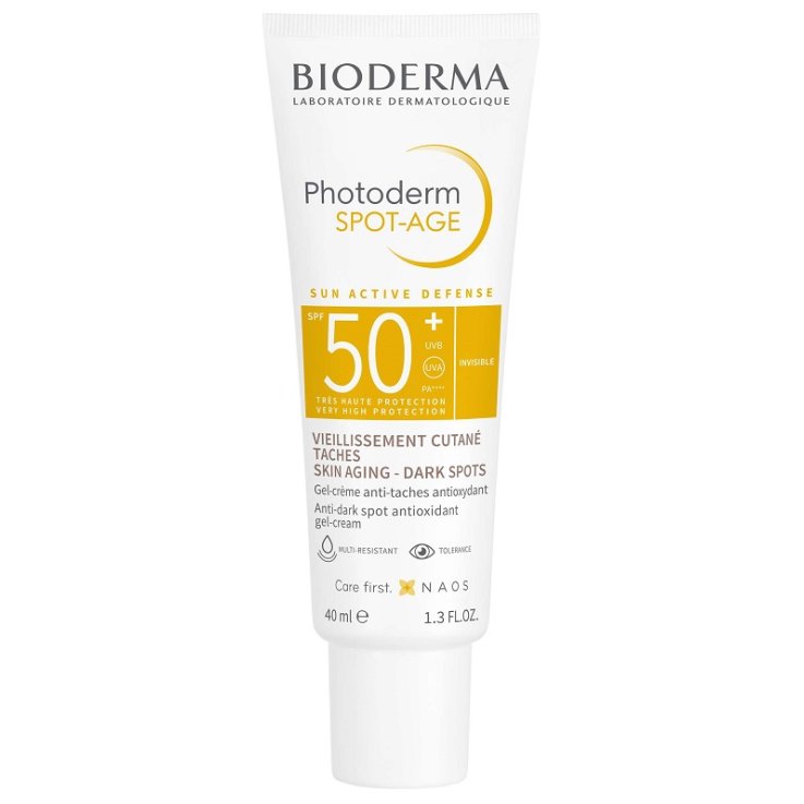 PHOTODERM Spot Age 50+ 40ml PHOTODERM Spot Age 50+ 40ml