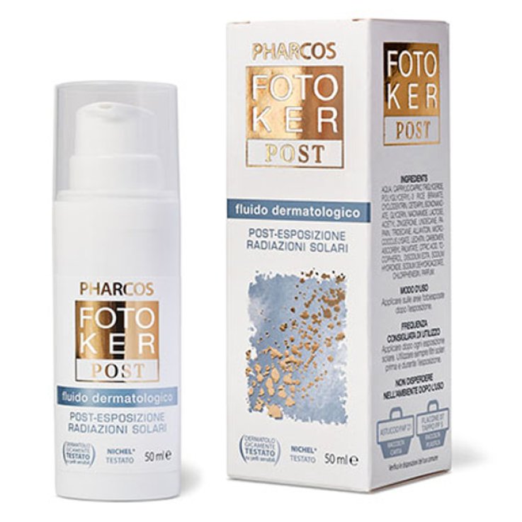 FOTOKER Post 50ml FOTOKER Post 50ml
