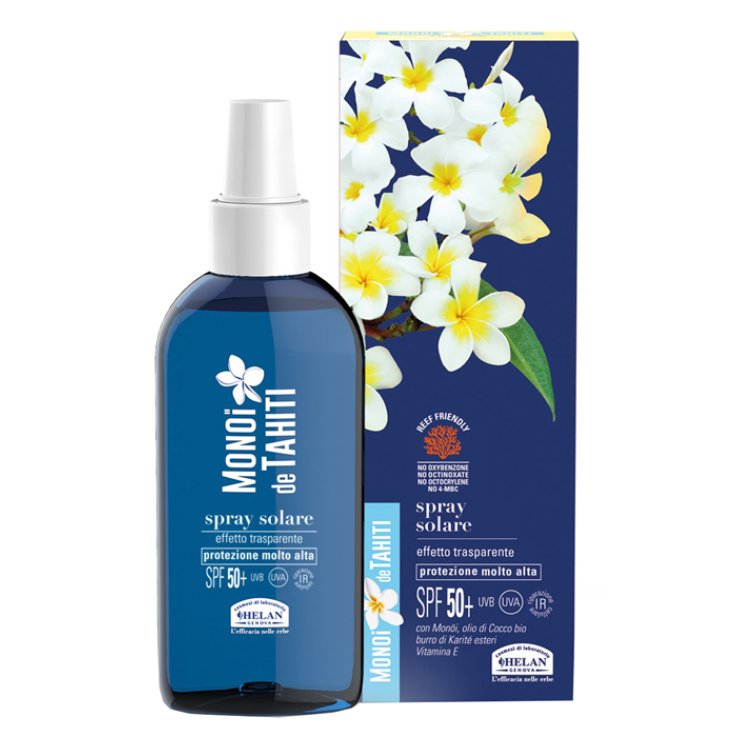 MONOI Spray Sol.Trasp.fp50+ MONOI Spray Sol.Trasp.fp50+
