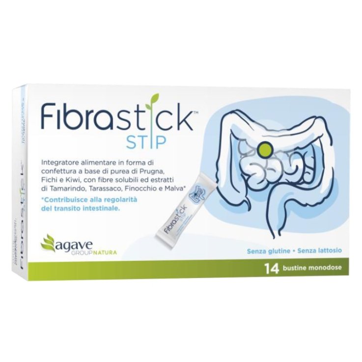 FIBRASTICK STIP 14 BUSTINE FIBRASTICK STIP 14 BUSTINE
