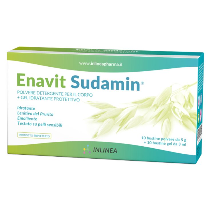 ENAVIT SUDAMIN 10+10 Bust. ENAVIT SUDAMIN 10+10 Bust.
