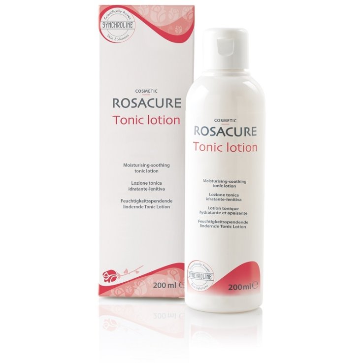 ROSACURE Tonic Loz.200ml ROSACURE Tonic Loz.200ml
