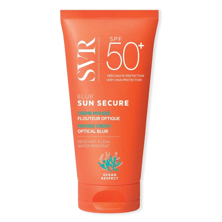 SUNSECURE Blur fp50 50ml SUNSECURE Blur fp50 50ml