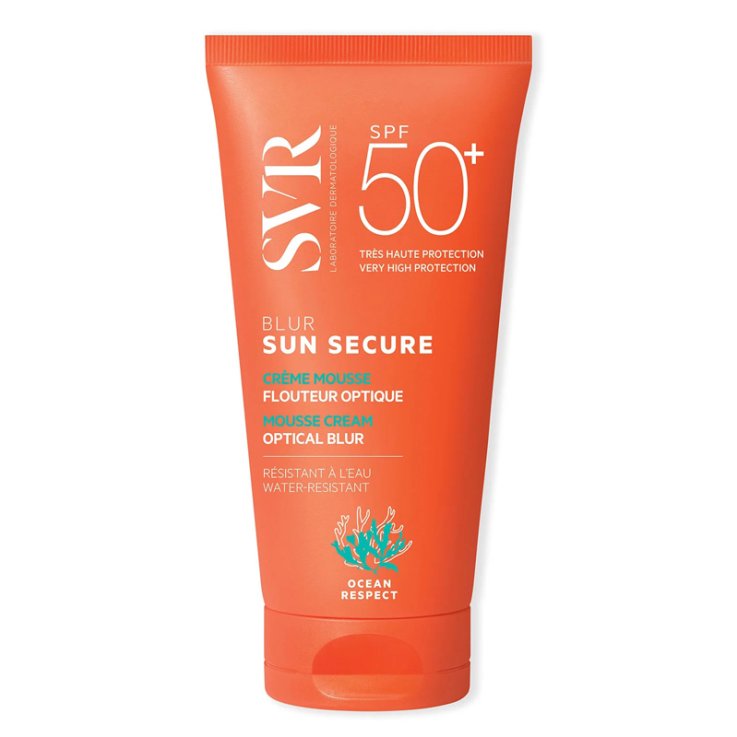 SUNSECURE Blur fp50+ FF 50ml SUNSECURE Blur fp50+ FF 50ml