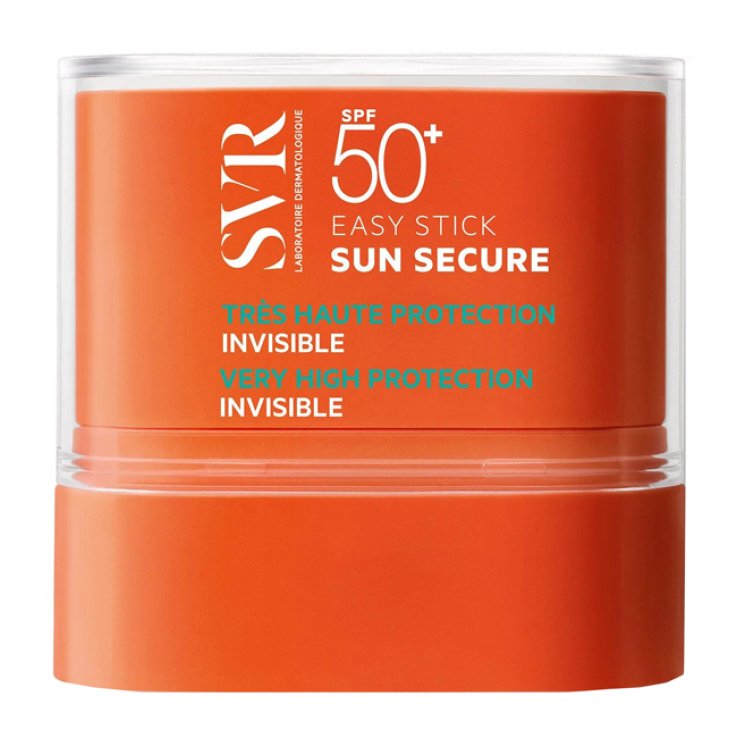 SUN SECURE EASY STICK SPF50+ 10 G