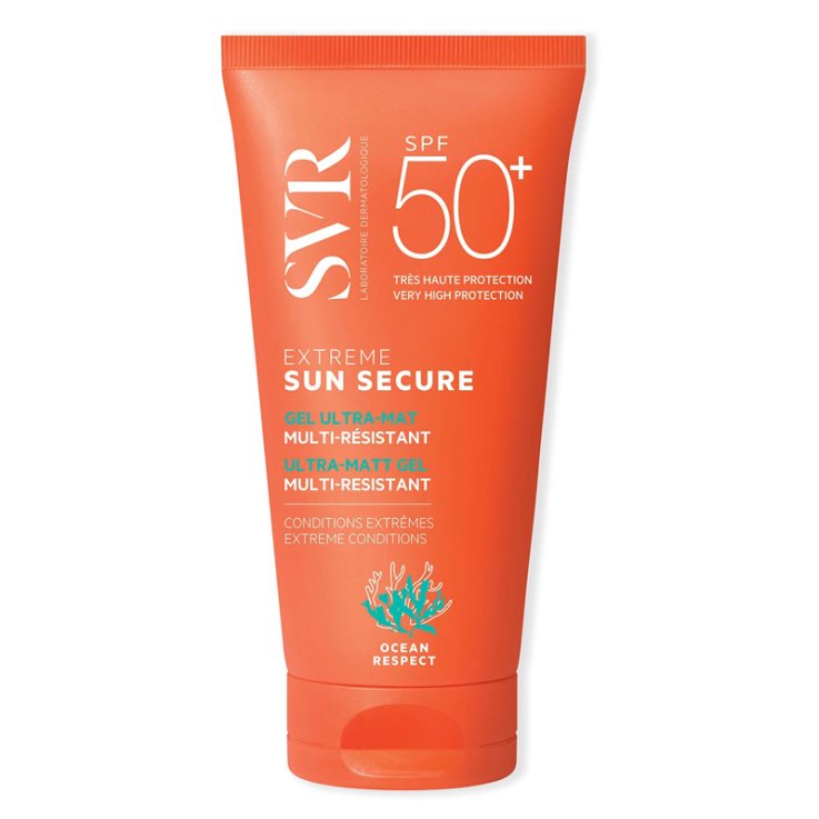 SUNSECURE Extreme fp50+50ml SUNSECURE Extreme fp50+50ml