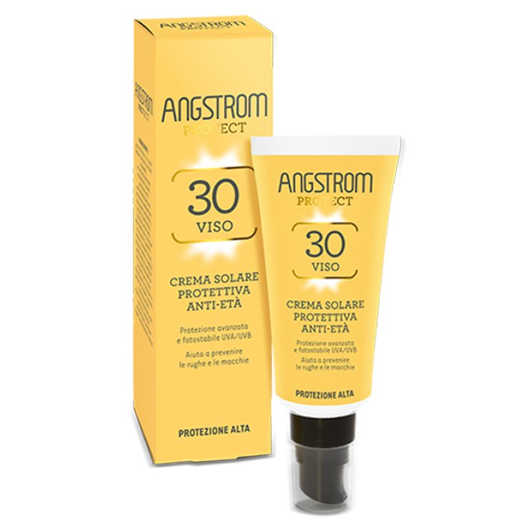 ANGSTROM-Hydr.Viso Cr.30 50ml ANGSTROM-Hydr.Viso Cr.30 50ml