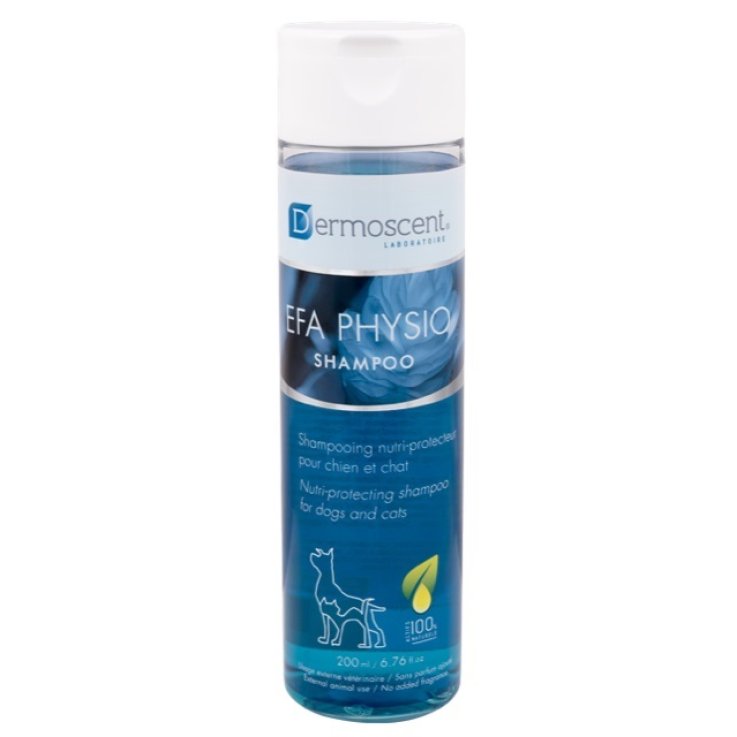 DERMOSCENT Efa Phy Sh.Dog&Cat DERMOSCENT Efa Phy Sh.Dog&Cat