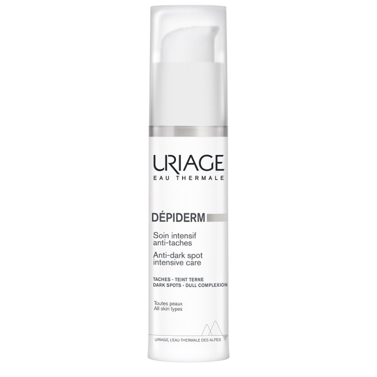DEPIDERM Soin Intensif.30ml DEPIDERM Soin Intensif.30ml