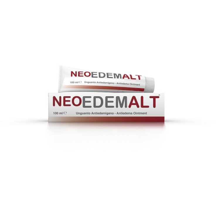 NEO EDEMALT Unguento 100ml NEO EDEMALT Unguento 100ml