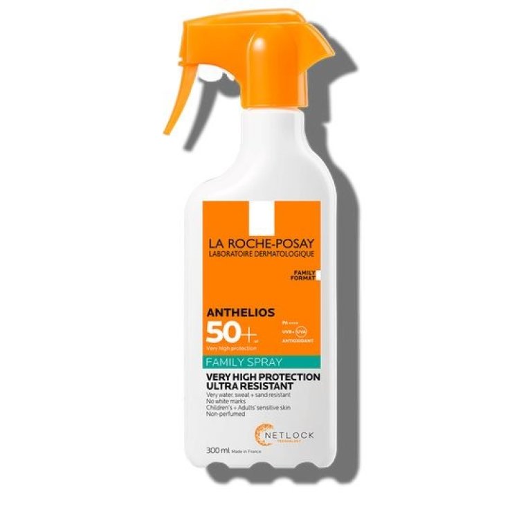 ANTHELIOS 50+Spy Family 300ml ANTHELIOS 50+Spy Family 300ml
