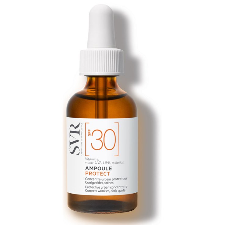 AMPOULE PROTECT SPF30 30 ML AMPOULE PROTECT SPF30 30 ML