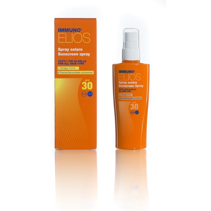 IMMUNO Elios Spy fp30 200ml IMMUNO Elios Spy fp30 200ml