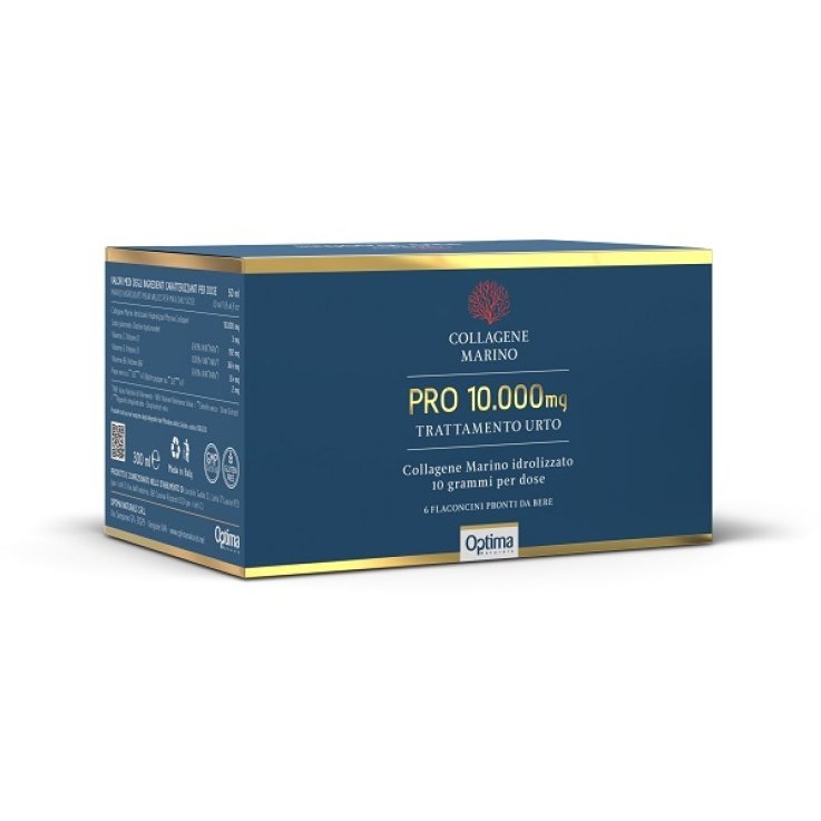 COLLAGENE Marino Pro 10000 6fl COLLAGENE Marino Pro 10000 6fl
