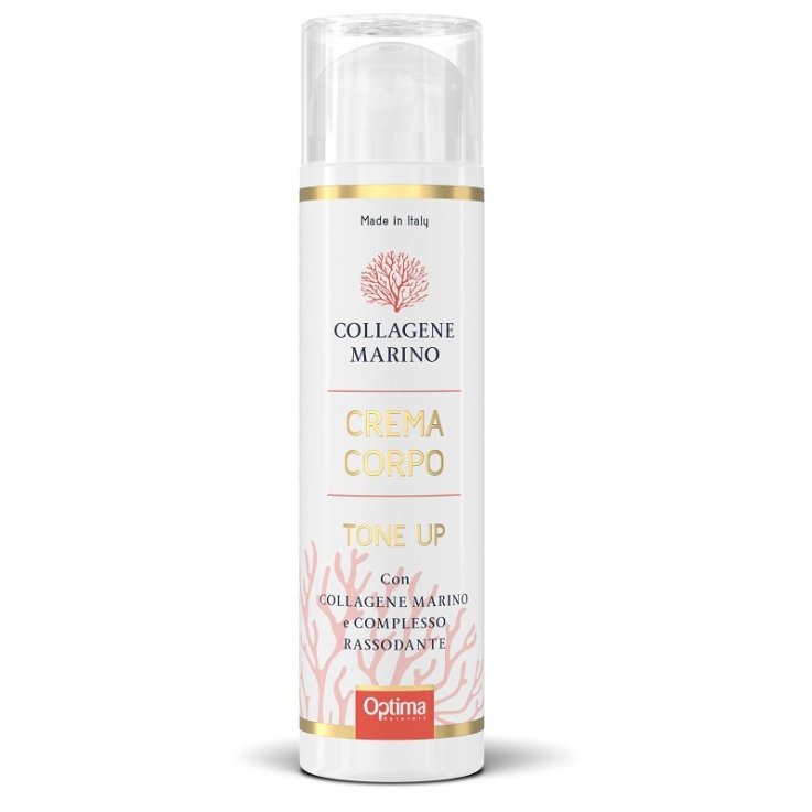 COLLAGENE Marino Crema Corpo COLLAGENE Marino Crema Corpo