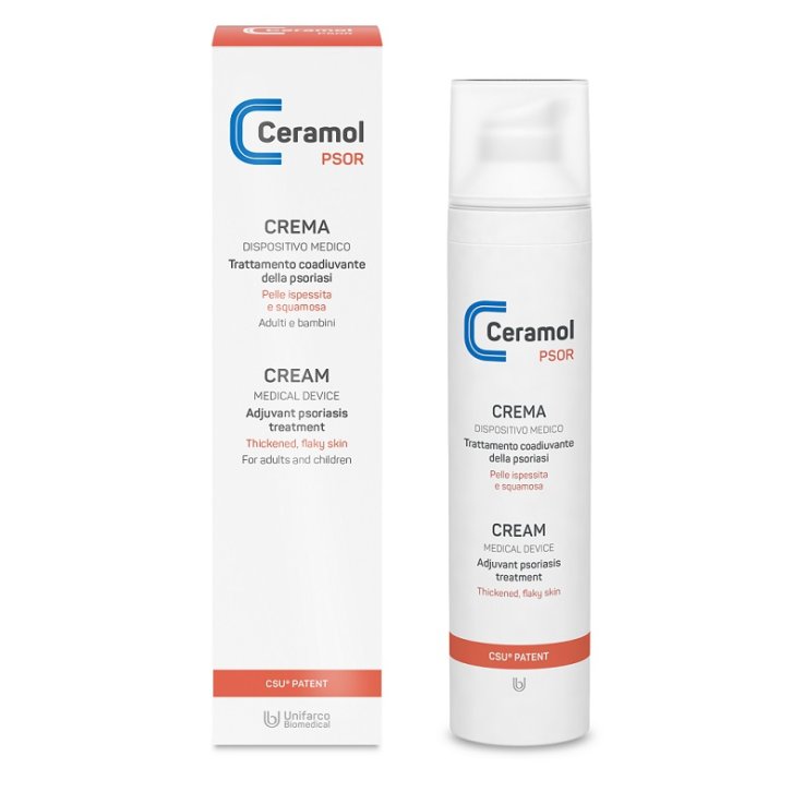 CERAMOL PSOR Crema 100ml CERAMOL PSOR Crema 100ml