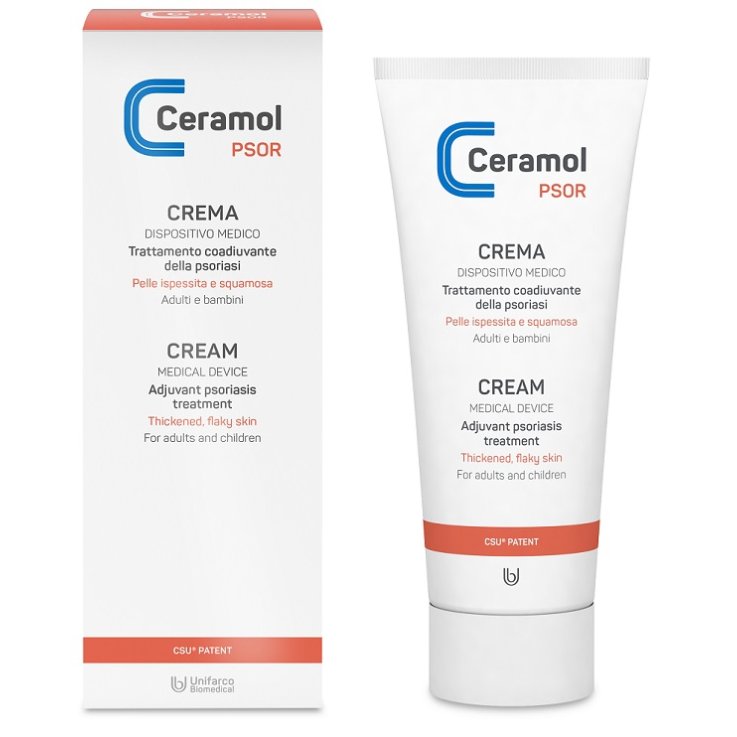 CERAMOL PSOR Crema 200ml CERAMOL PSOR Crema 200ml