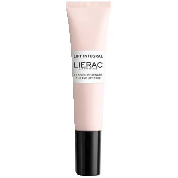 LIERAC Lift Int.Cont.Occhi LIERAC Lift Int.Cont.Occhi