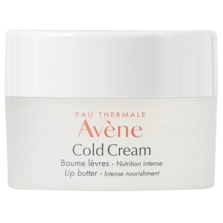 AVENE Bals.Labbra 10ml