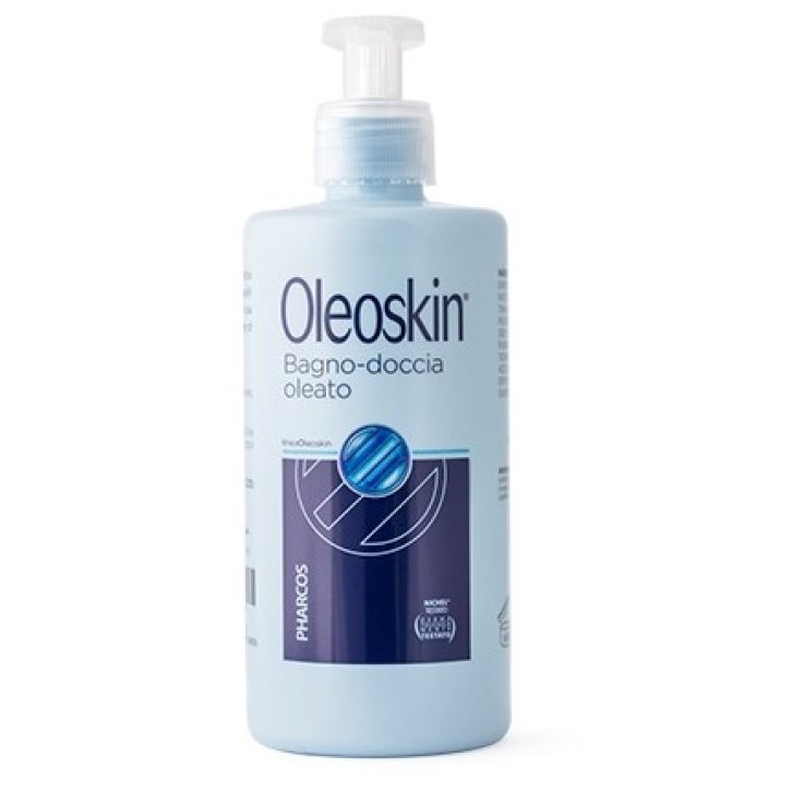 OLEOSKIN B-Doccia400ml OLEOSKIN B-Doccia400ml