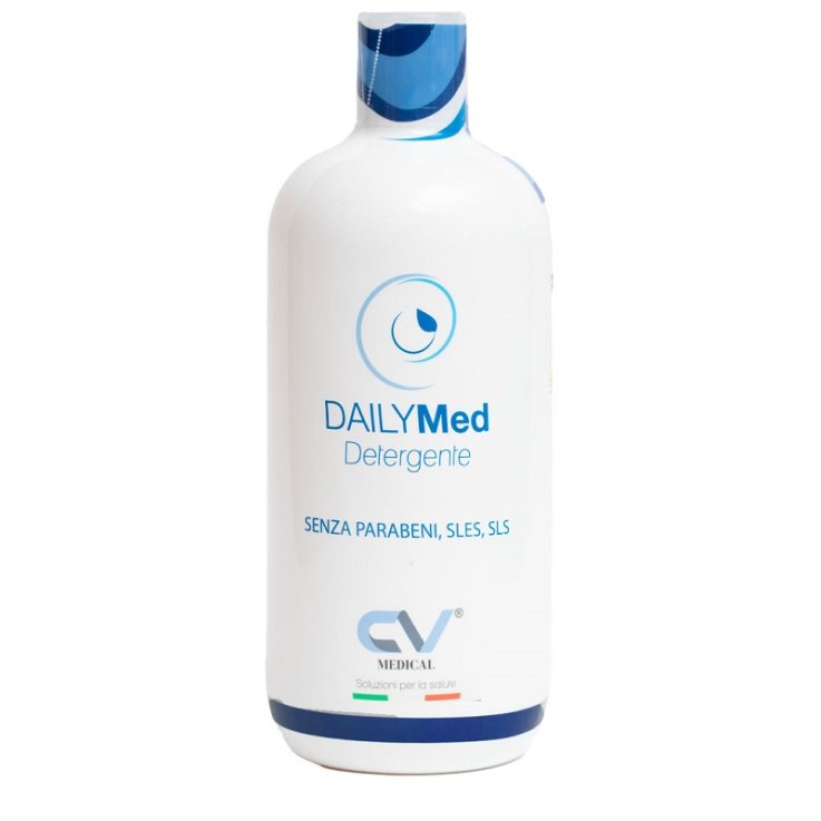 DAILYMED 500ml DAILYMED 500ml