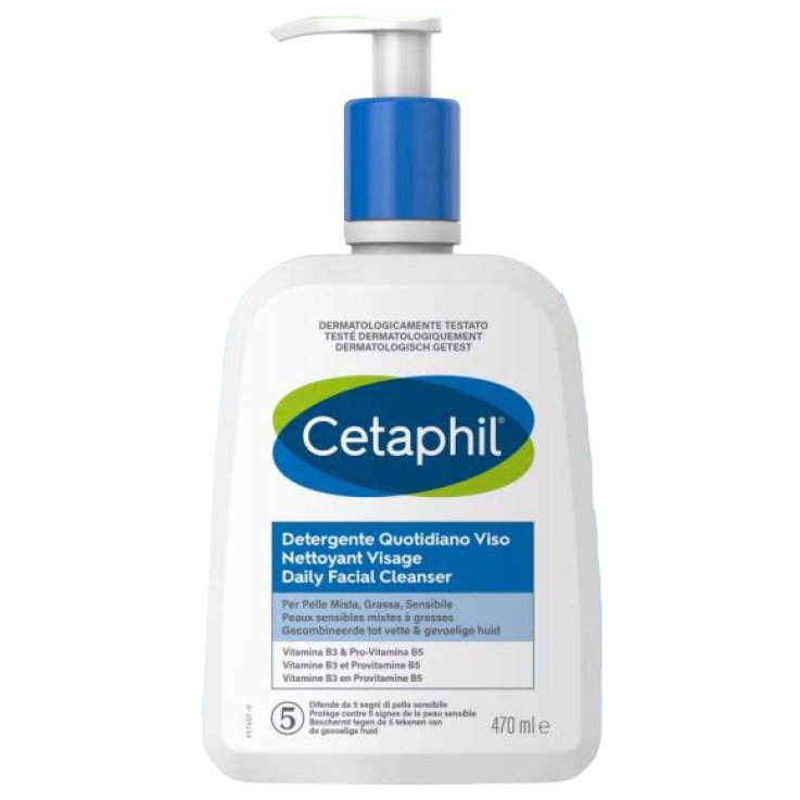 CETAPHIL Deterg.Quot.273ml CETAPHIL Deterg.Quot.273ml