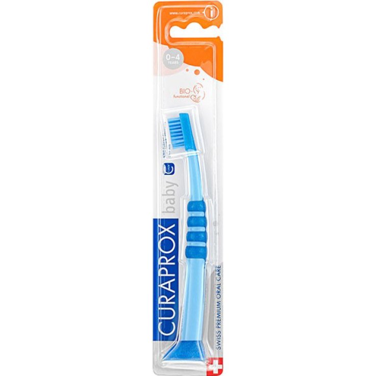 CURAPROX Spazz.Baby Toothbrush CURAPROX Spazz.Baby Toothbrush