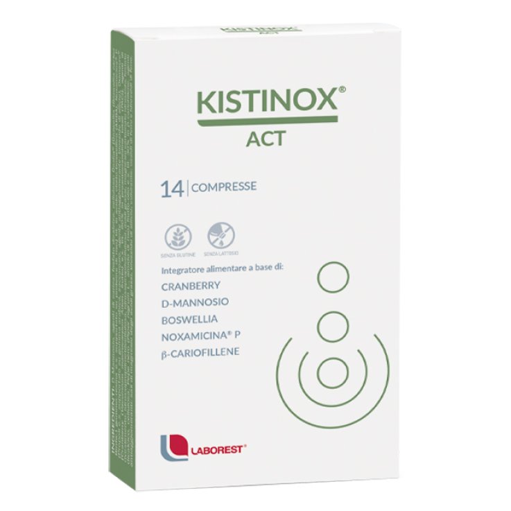 KISTINOX Act 14 Cpr KISTINOX Act 14 Cpr