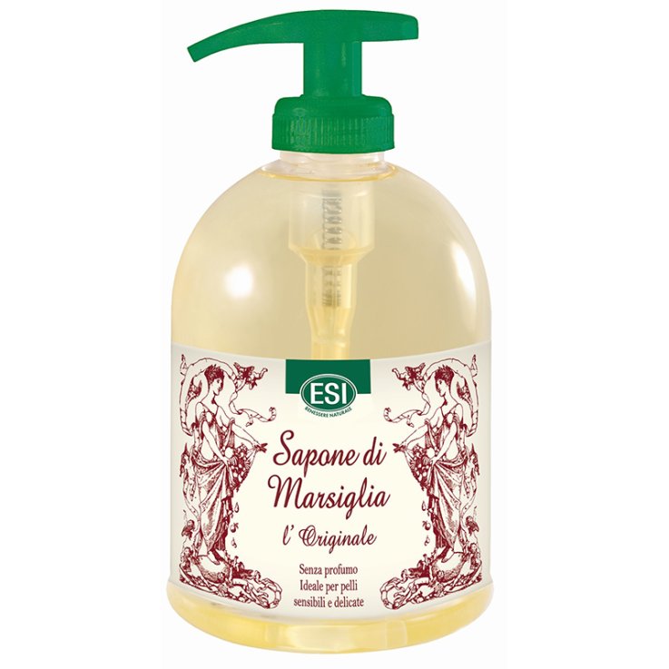 ESI Sap.Marsiglia 500ml ESI Sap.Marsiglia 500ml