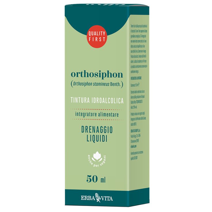 ORTHOSIPHON Fgl Sol.Ial. EBV ORTHOSIPHON Fgl Sol.Ial. EBV