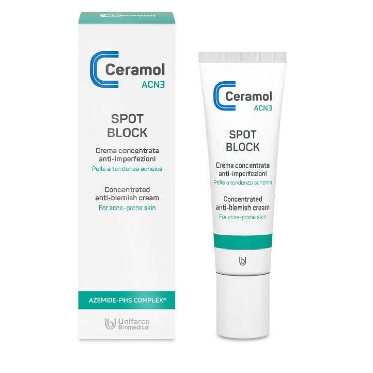 CERAMOL Spot-Block 20ml CERAMOL Spot-Block 20ml