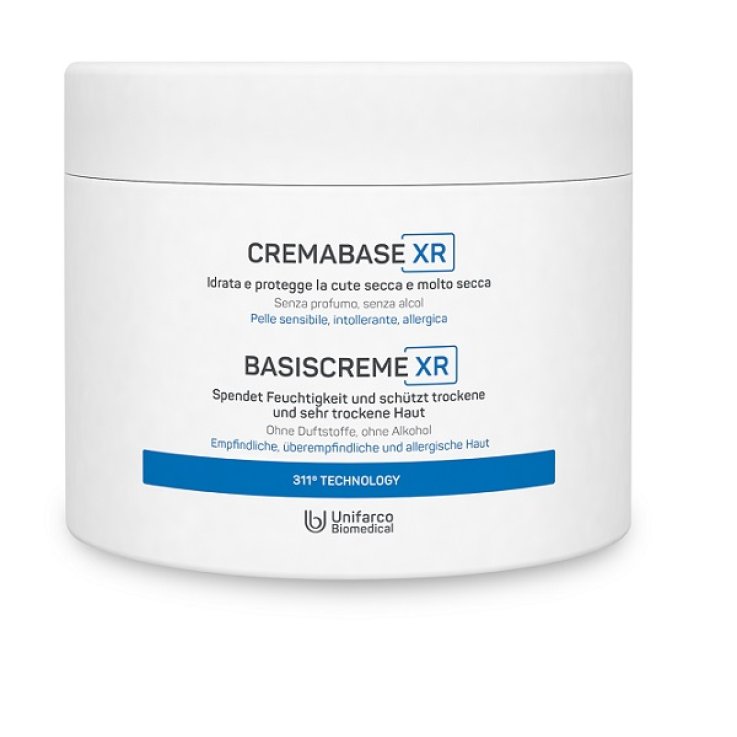 CERAMOL CremaBase XR 311 450ml CERAMOL CremaBase XR 311 450ml
