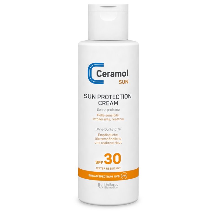 CERAMOL SUN Latte fp30 200ml CERAMOL SUN Latte fp30 200ml