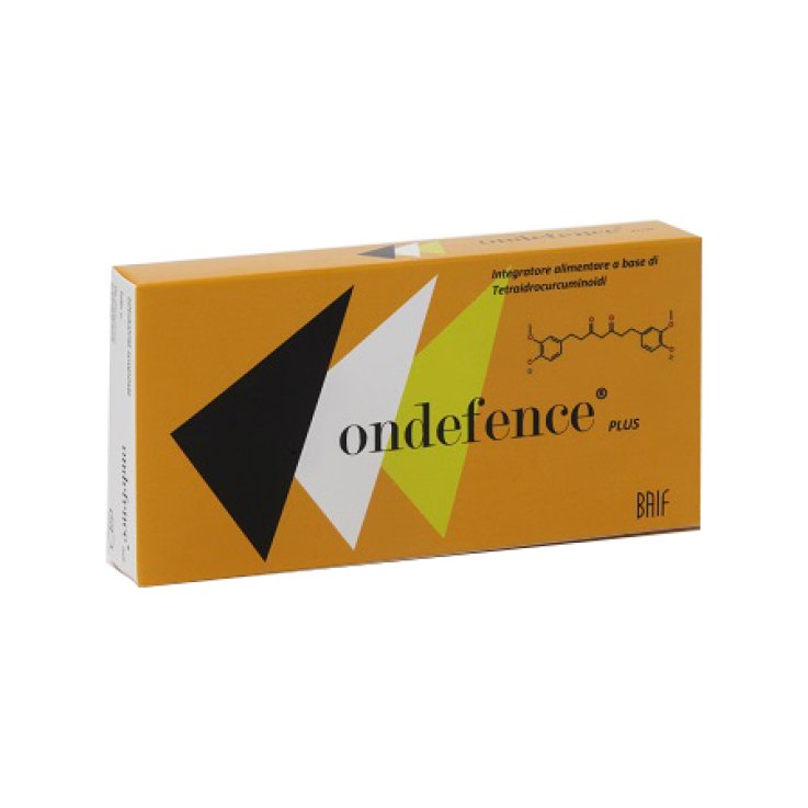 ONDEFENCE PLUS 30 Cpr ONDEFENCE PLUS 30 Cpr