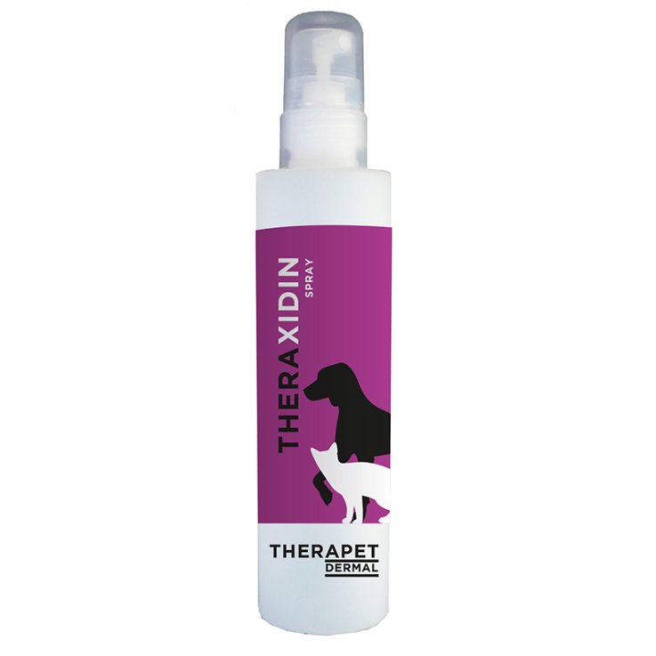 THERAXIDIN Spray 200ml THERAXIDIN Spray 200ml