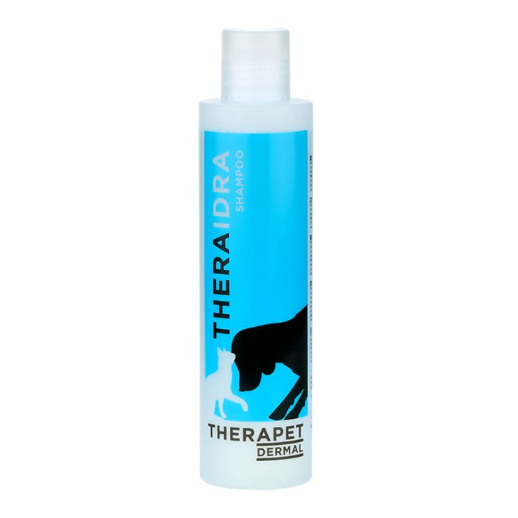 THERAIDRA Shampoo 200ml THERAIDRA Shampoo 200ml