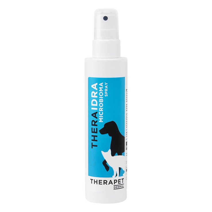 THERAIDRA Spray 200ml THERAIDRA Spray 200ml
