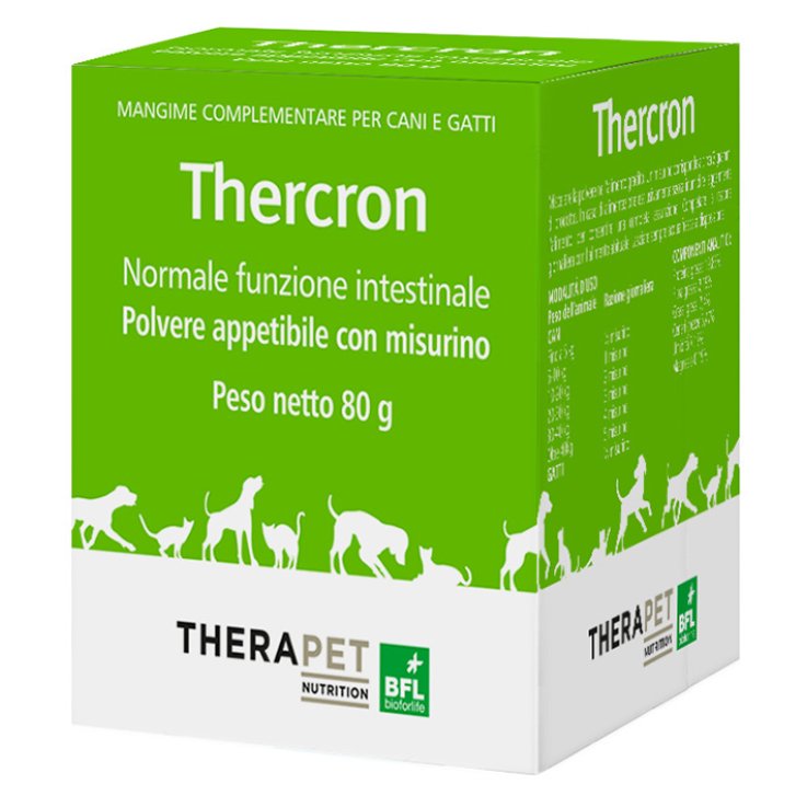 THERCRON 80g THERCRON 80g