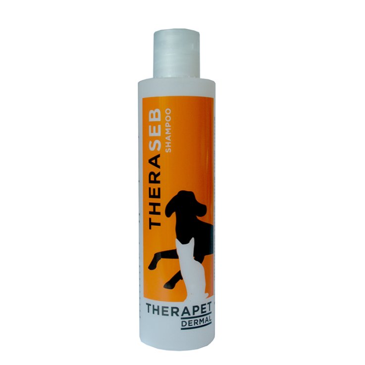 THERASEB Shampoo 200ml THERASEB Shampoo 200ml