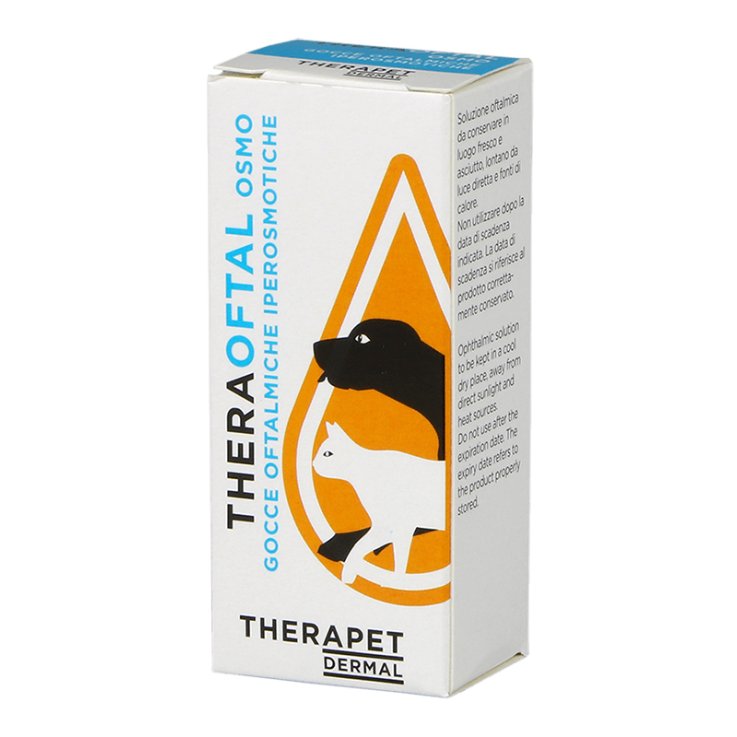 THERAOFTAL Osmo Coll.10ml THERAOFTAL Osmo Coll.10ml