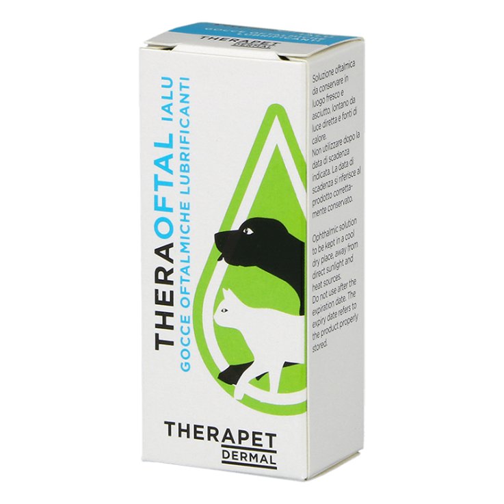 THERAOFTAL Ialu Coll.10ml THERAOFTAL Ialu Coll.10ml