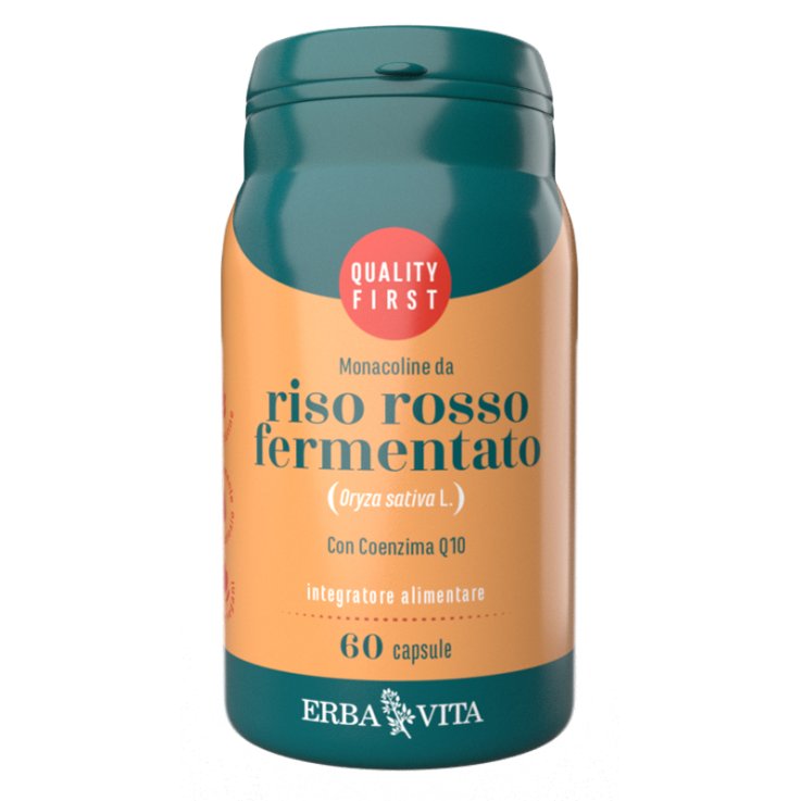 RISO Rosso Ferm.60 Cps EBV RISO Rosso Ferm.60 Cps EBV