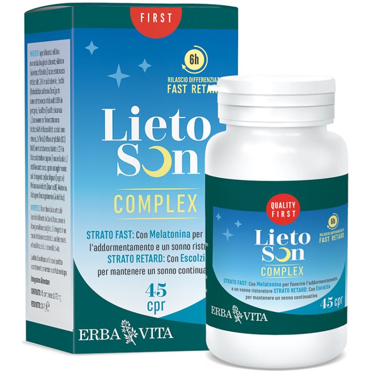LIETOSON Cpx 45 Cpr EBV LIETOSON Cpx 45 Cpr EBV