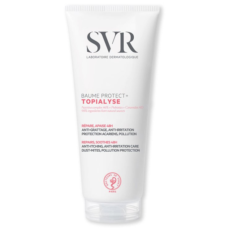 TOPIALYSE BAUME PROTECT 200 ML NUOVA FORMULA TOPIALYSE BAUME PROTECT 200 ML NUOVA FORMULA