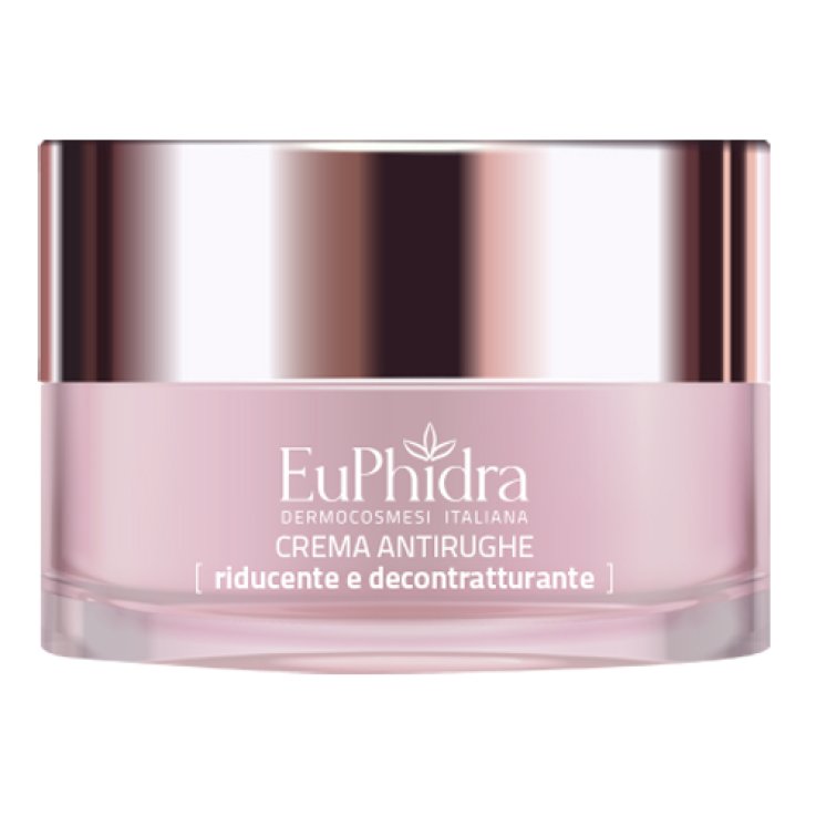 EUPHIDRA Filler Cr.Rughe Rid. EUPHIDRA Filler Cr.Rughe Rid.
