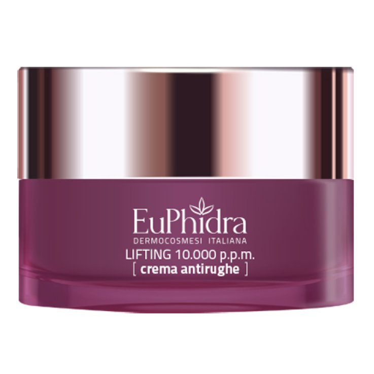 EUPHIDRA Filler Cr.Lift.50ml EUPHIDRA Filler Cr.Lift.50ml