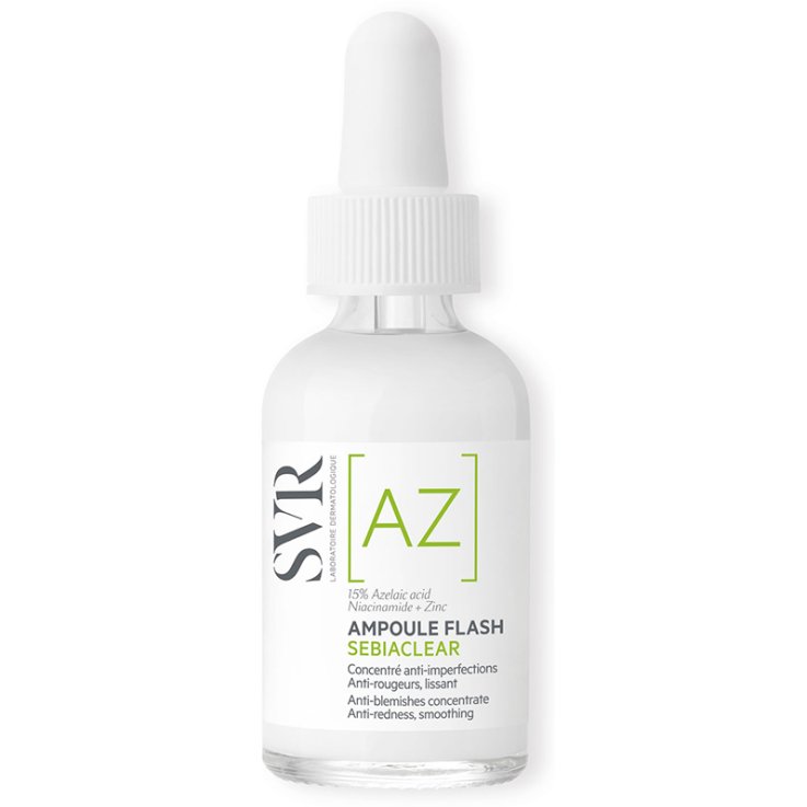 SEBIACLEAR Ampoule 30ml SEBIACLEAR Ampoule 30ml