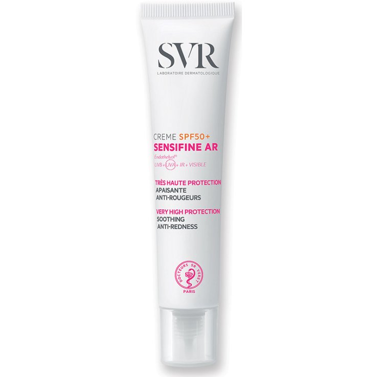 SENSIFINE AR Crema fp50+50ml SENSIFINE AR Crema fp50+50ml